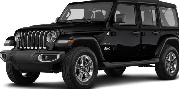 JEEP WRANGLER 2018 1C4HJXEG7JW170045 image