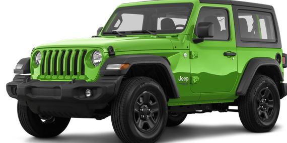 JEEP WRANGLER 2018 1C4GJXAG2JW331483 image JEEP WRANGLER 2018 1C4GJXAG2JW331483 image