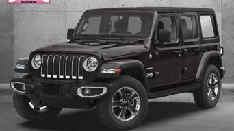 JEEP WRANGLER 2018 1C4HJXEG1JW138028 image