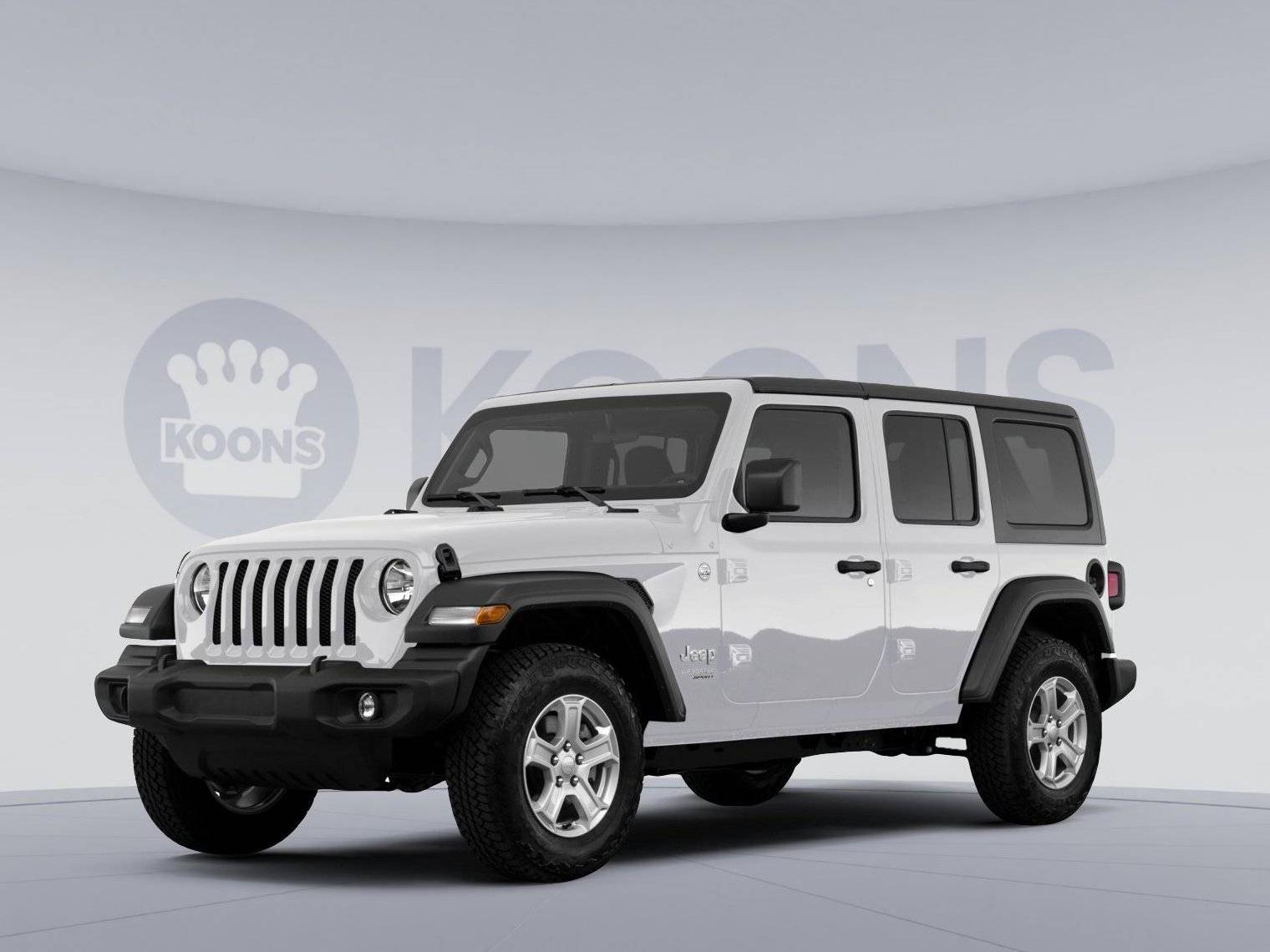 JEEP WRANGLER 2018 1C4HJXEG2JW258694 image