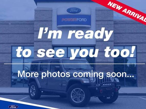 JEEP WRANGLER 2018 1C4HJXEG9JW321399 image