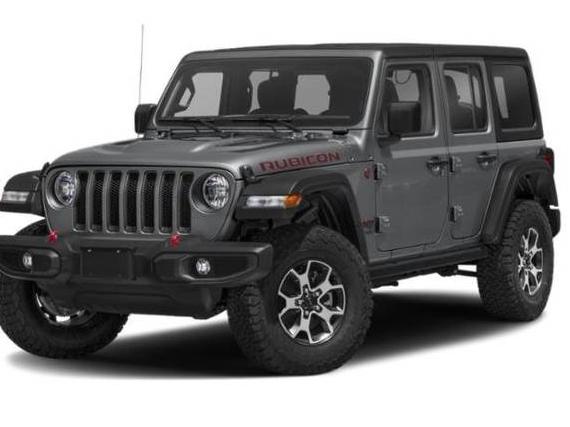 JEEP WRANGLER 2018 1C4HJXFGXJW213940 image JEEP WRANGLER 2018 1C4HJXFGXJW213940 image