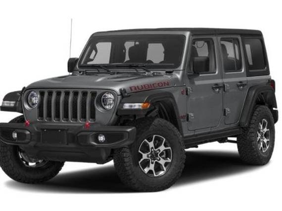JEEP WRANGLER 2018 1C4HJXDG0JW134490 image