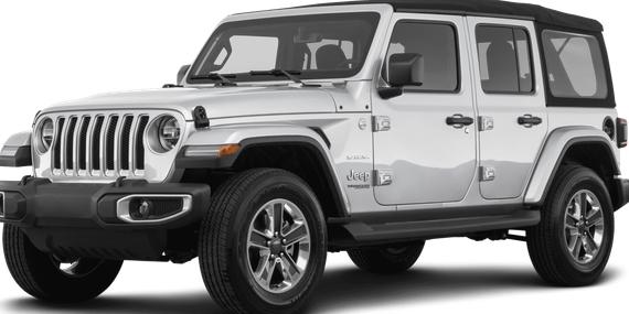 JEEP WRANGLER 2018 1C4HJXEG7JW272610 image JEEP WRANGLER 2018 1C4HJXEG7JW272610 image