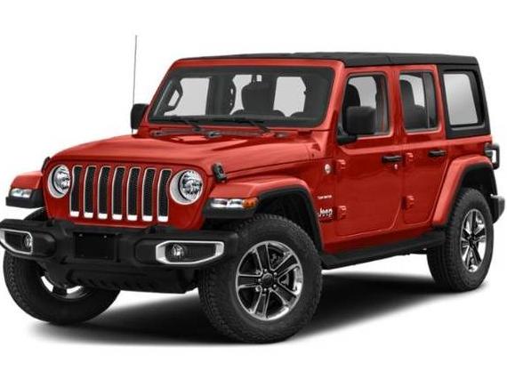 JEEP WRANGLER 2018 1C4HJXEG3JW134238 image JEEP WRANGLER 2018 1C4HJXEG3JW134238 image