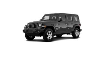 JEEP WRANGLER 2018 1C4HJXDG8JW168385 image