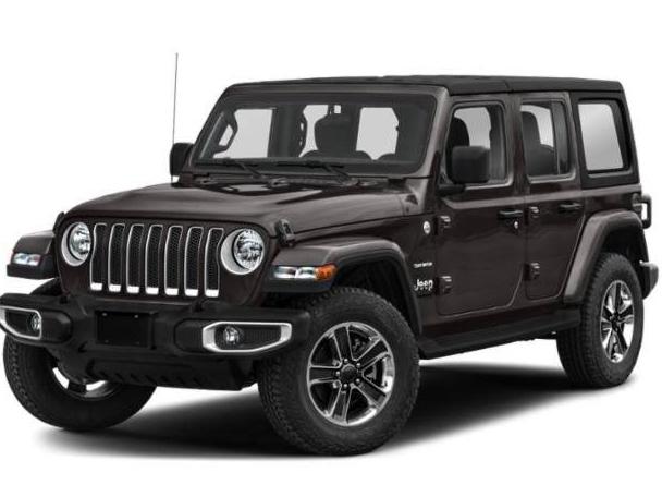 JEEP WRANGLER 2018 1C4HJXEG6JW328066 image