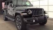 JEEP WRANGLER 2018 1C4HJXEG7JW175438 image