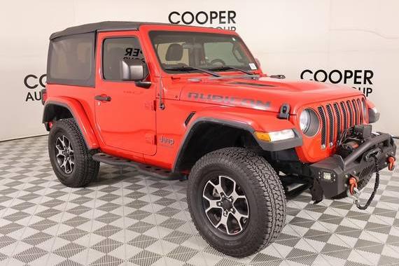JEEP WRANGLER 2018 1C4HJXCN9JW223233 image JEEP WRANGLER 2018 1C4HJXCN9JW223233 image