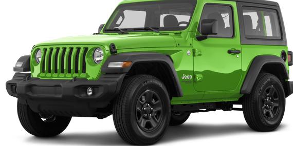 JEEP WRANGLER 2018 1C4HJXCN4JW245026 image