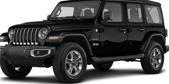 JEEP WRANGLER 2018 1C4HJXEGXJW116092 image