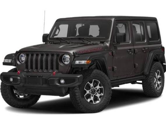 JEEP WRANGLER 2018 1C4HJXDG9JW122807 image