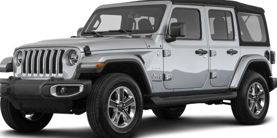 JEEP WRANGLER 2018 1C4HJXEG0JW322716 image