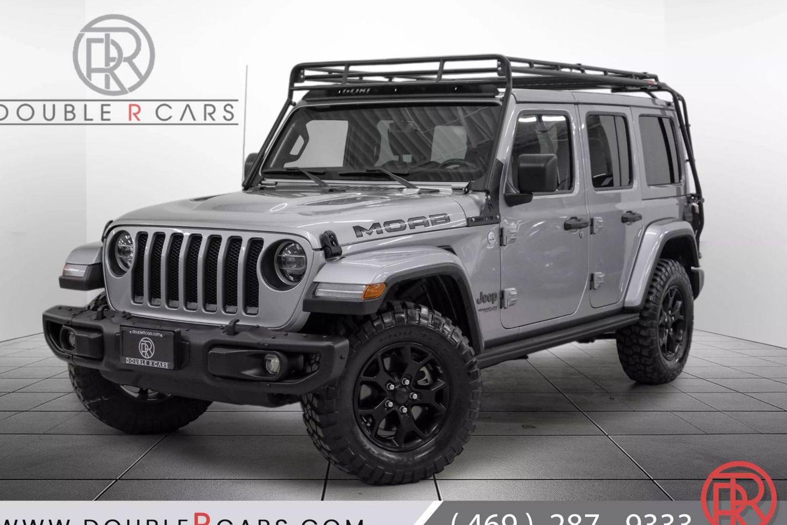 JEEP WRANGLER 2018 1C4HJXEG3JW314710 image