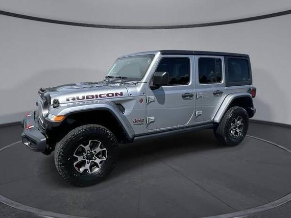 JEEP WRANGLER 2018 1C4HJXFG7JW101600 image JEEP WRANGLER 2018 1C4HJXFG7JW101600 image