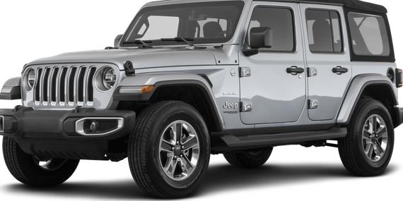 JEEP WRANGLER 2018 1C4HJXEGXJW103911 image