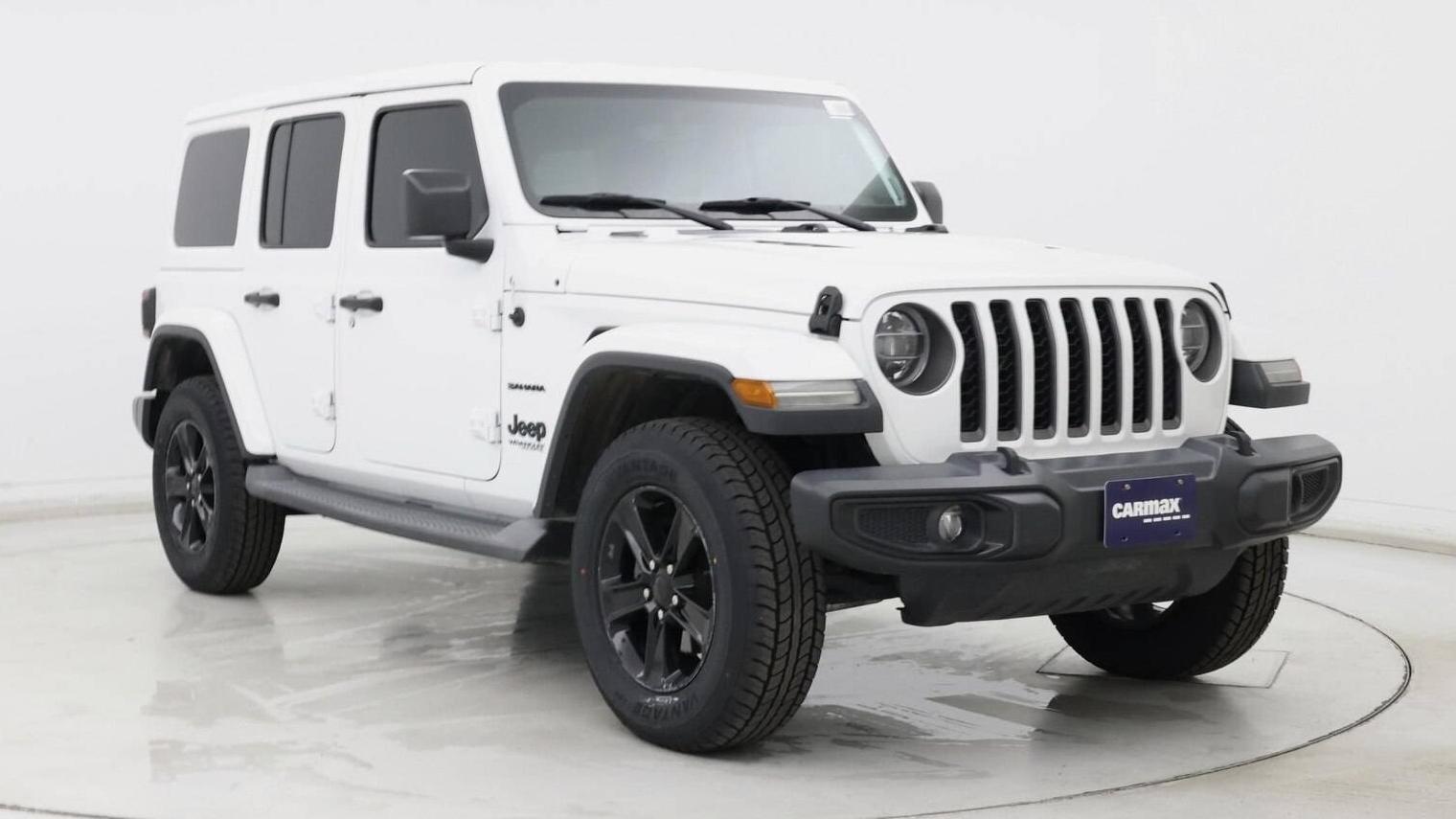 JEEP WRANGLER 2018 1C4HJXEG7JW158946 image