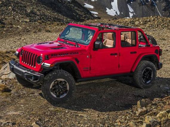 JEEP WRANGLER 2018 1C4HJXEG0JW226259 image JEEP WRANGLER 2018 1C4HJXEG0JW226259 image
