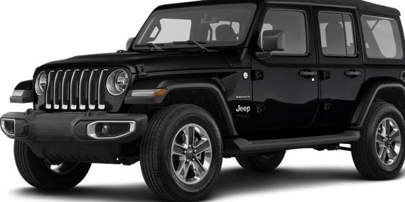 JEEP WRANGLER 2018 1C4HJXEG8JW330448 image