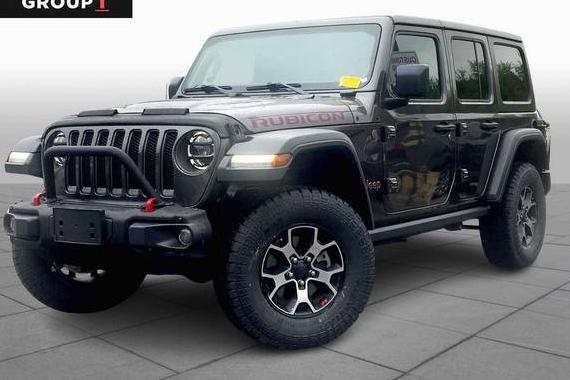 JEEP WRANGLER 2018 1C4HJXFGXJW170572 image JEEP WRANGLER 2018 1C4HJXFGXJW170572 image