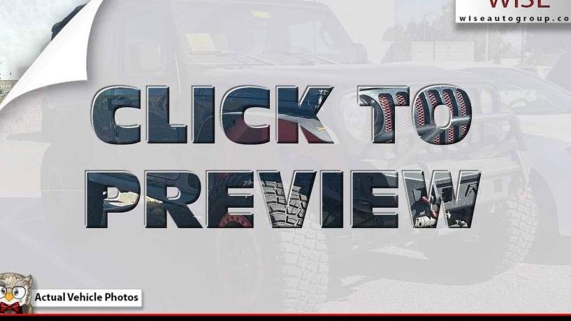 JEEP WRANGLER 2018 1C4HJXDG7JW149570 image