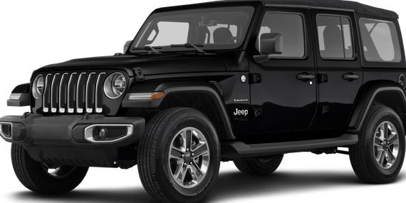JEEP WRANGLER 2018 1C4HJXEN3JW236900 image