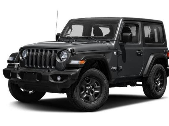 JEEP WRANGLER 2018 1C4HJXCG3JW261008 image
