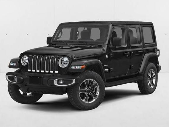JEEP WRANGLER 2018 1C4HJXEN3JW332610 image JEEP WRANGLER 2018 1C4HJXEN3JW332610 image