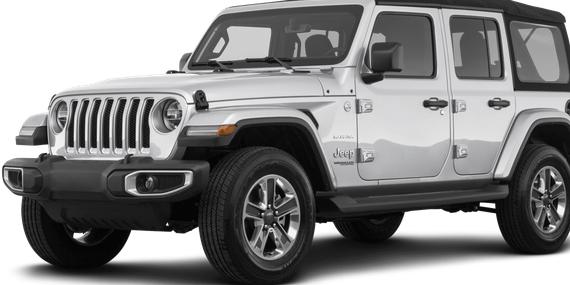 JEEP WRANGLER 2018 1C4HJXEG3JW102552 image