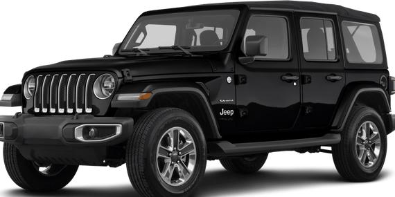 JEEP WRANGLER 2018 1C4HJXEN9JW263468 image JEEP WRANGLER 2018 1C4HJXEN9JW263468 image