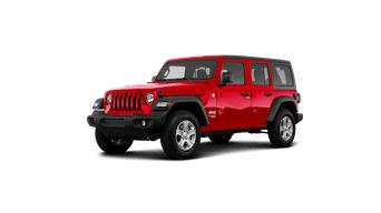 JEEP WRANGLER 2018 1C4HJXDG5JW122545 image