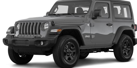 JEEP WRANGLER 2018 1C4HJXCG2JW235595 image
