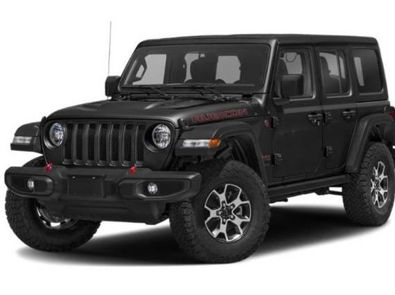 JEEP WRANGLER 2018 1C4HJXFG9JW326228 image JEEP WRANGLER 2018 1C4HJXFG9JW326228 image
