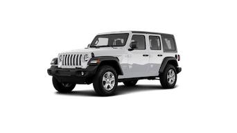 JEEP WRANGLER 2018 1C4HJXDG2JW136631 image