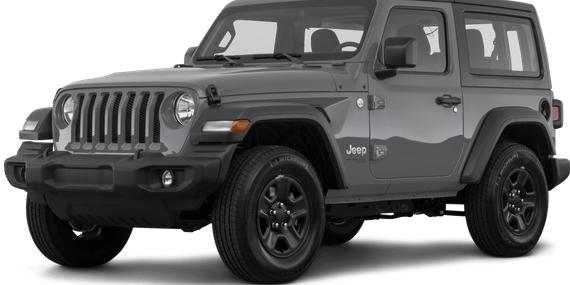 JEEP WRANGLER 2018 1C4HJXCN6JW198727 image