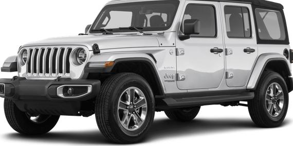 JEEP WRANGLER 2018 1C4HJXEG3JW149189 image