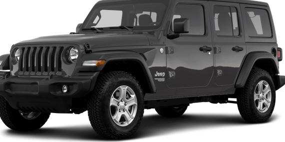 JEEP WRANGLER 2018 1C4HJXDGXJW272215 image JEEP WRANGLER 2018 1C4HJXDGXJW272215 image
