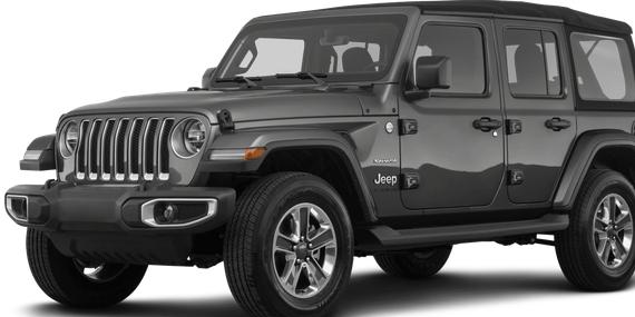 JEEP WRANGLER 2018 1C4HJXEN5JW211979 image