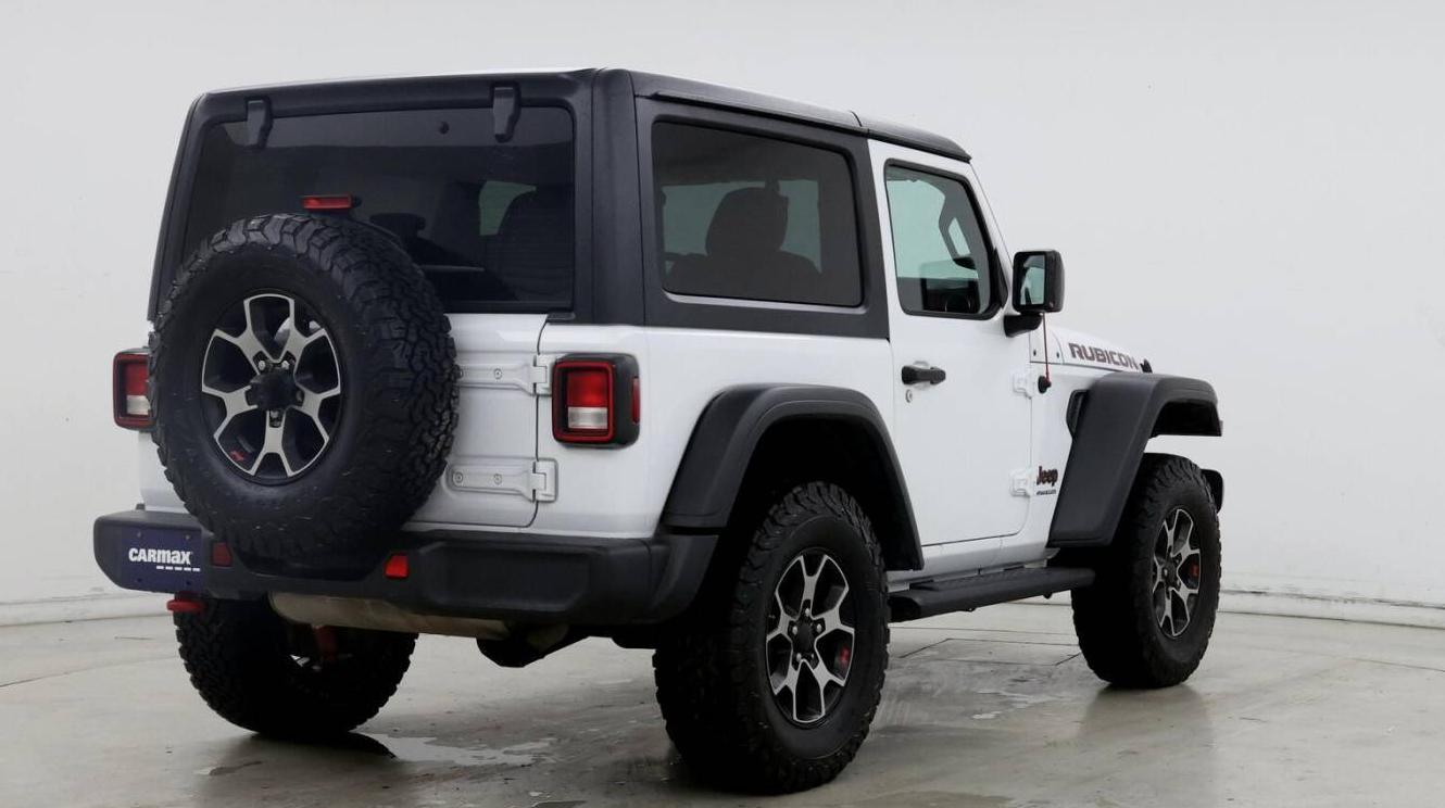 JEEP WRANGLER 2018 1C4HJXCG8JW217067 image