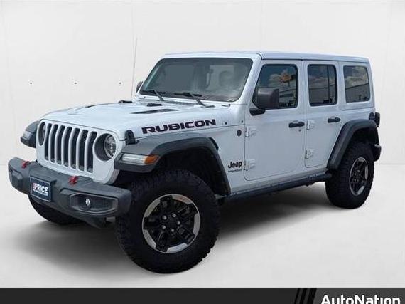 JEEP WRANGLER 2018 1C4HJXFN5JW148106 image JEEP WRANGLER 2018 1C4HJXFN5JW148106 image
