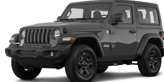 JEEP WRANGLER 2018 1C4GJXAN6JW250422 image