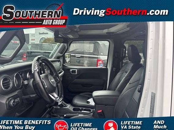 JEEP WRANGLER 2018 1C4HJXEN4JW312754 image JEEP WRANGLER 2018 1C4HJXEN4JW312754 image