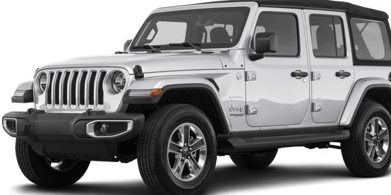 JEEP WRANGLER 2018 1C4HJXEG4JW249883 image