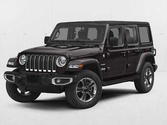 JEEP WRANGLER 2018 1C4HJXEG0JW313157 image JEEP WRANGLER 2018 1C4HJXEG0JW313157 image
