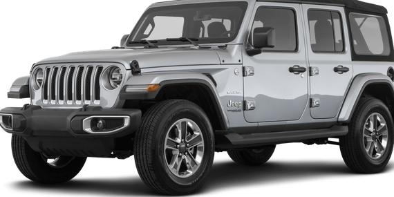 JEEP WRANGLER 2018 1C4HJXEG0JW209185 image