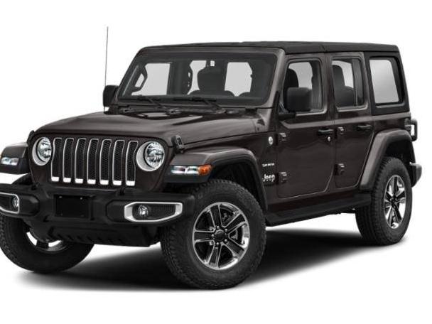 JEEP WRANGLER 2018 1C4HJXEG3JW125703 image