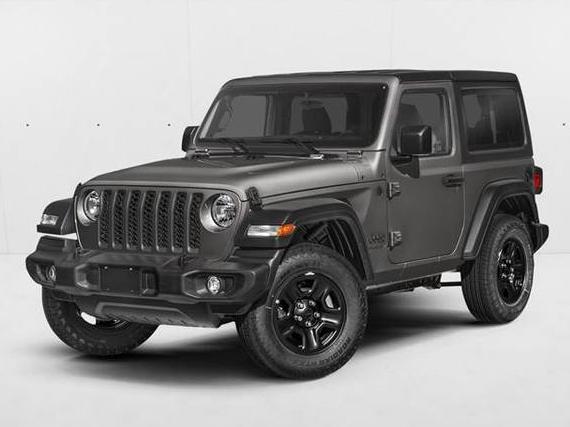 JEEP WRANGLER 2026 1C4PJXAN6TW151764 image JEEP WRANGLER 2026 1C4PJXAN6TW151764 image