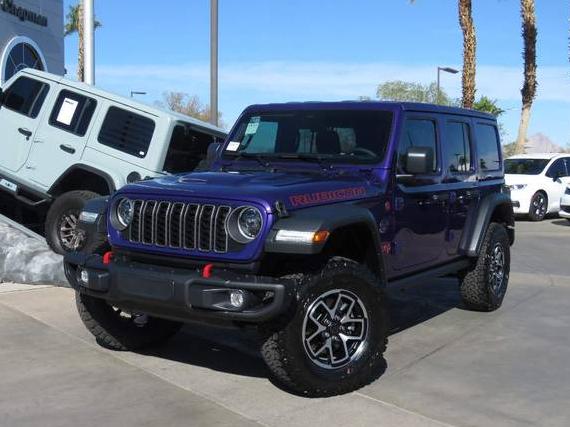 JEEP WRANGLER 2026 1C4PJXFG3TW181783 image JEEP WRANGLER 2026 1C4PJXFG3TW181783 image