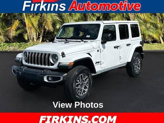 JEEP WRANGLER 2026 1C4PJXEN0TW157280 image JEEP WRANGLER 2026 1C4PJXEN0TW157280 image