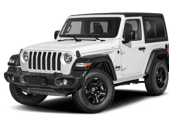 JEEP WRANGLER 2026 1C4RJXDN7TW215587 image JEEP WRANGLER 2026 1C4RJXDN7TW215587 image